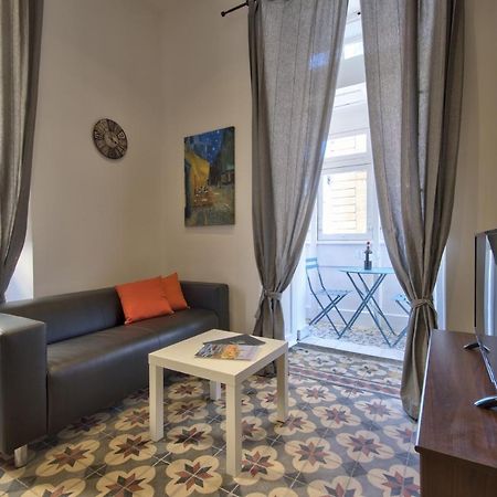 Borgo Apartments 1 & 2 Bedroom Self-Catering Units In Central Valeta Exterior foto