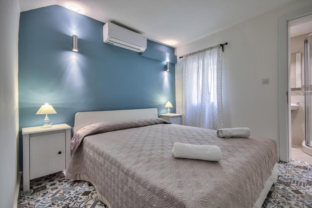 Borgo Apartments 1 & 2 Bedroom Self-Catering Units In Central Valeta Exterior foto