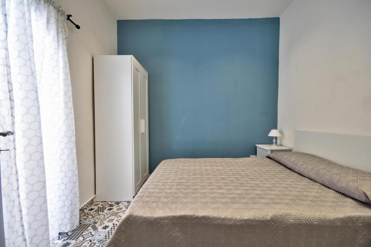 Borgo Apartments 1 & 2 Bedroom Self-Catering Units In Central Valeta Exterior foto