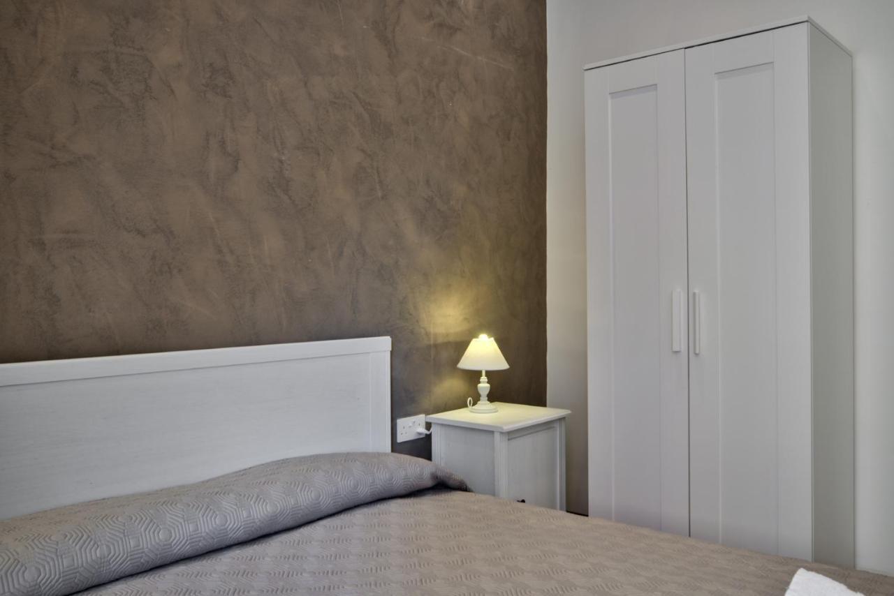 Borgo Apartments 1 & 2 Bedroom Self-Catering Units In Central Valeta Exterior foto