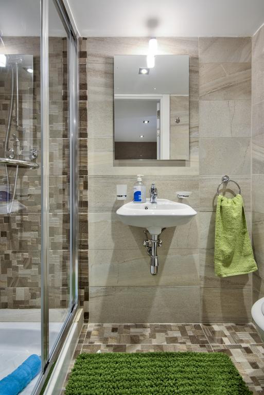 Borgo Apartments 1 & 2 Bedroom Self-Catering Units In Central Valeta Exterior foto
