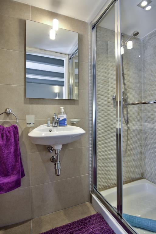 Borgo Apartments 1 & 2 Bedroom Self-Catering Units In Central Valeta Exterior foto