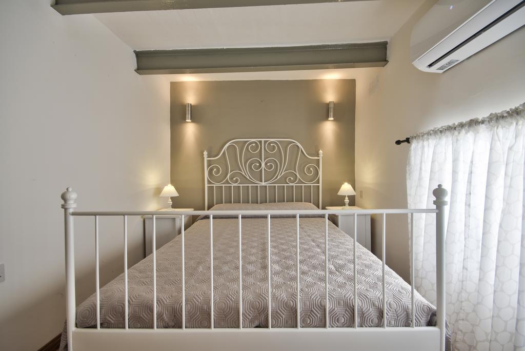 Borgo Apartments 1 & 2 Bedroom Self-Catering Units In Central Valeta Exterior foto