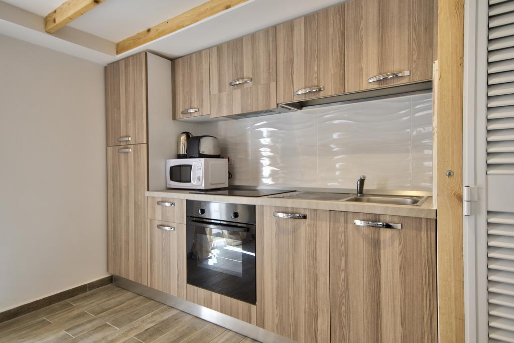 Borgo Apartments 1 & 2 Bedroom Self-Catering Units In Central Valeta Exterior foto